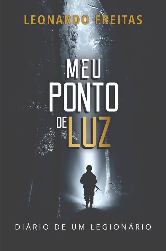 MEU PONTO DE LUZ