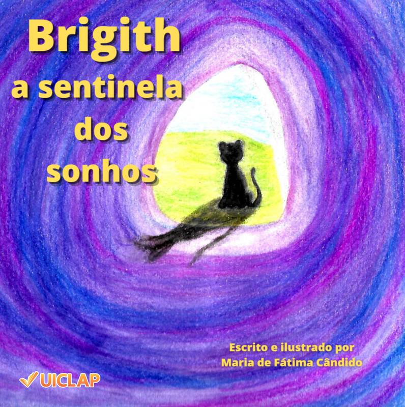 Brigith a sentinela dos sonhos