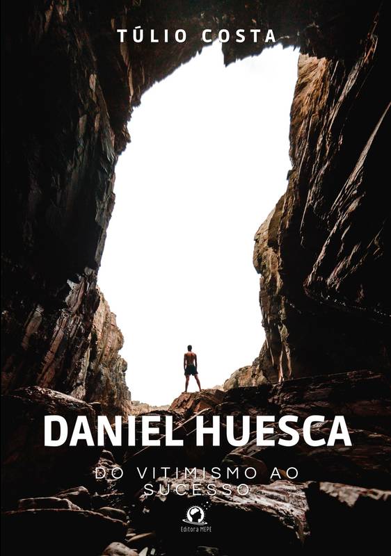 Daniel Huesca