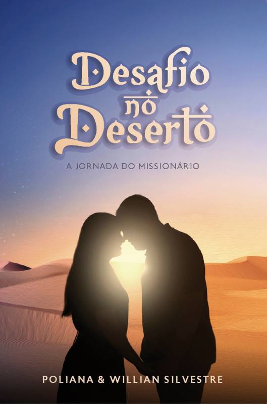 Desafio no Deserto