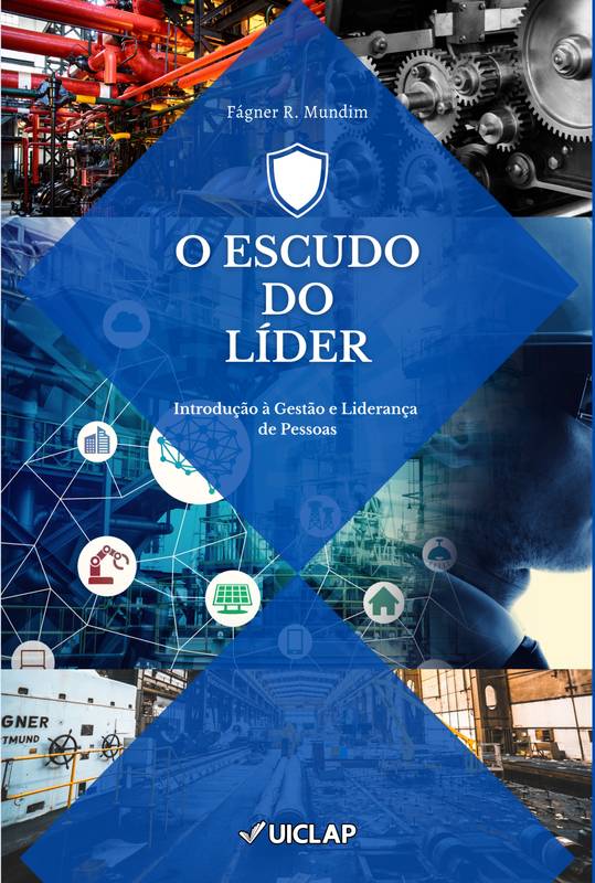 O Escudo Do Líder