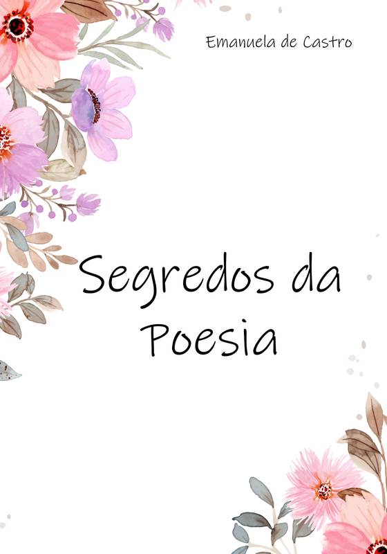 Segredos da Poesia