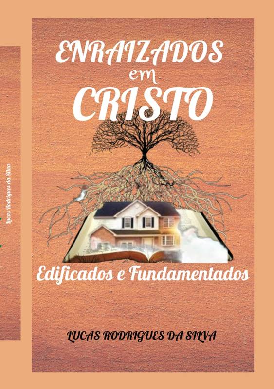 ENRAIZADO EM CRISTO