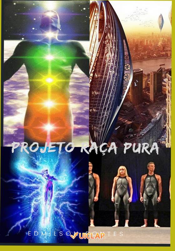 projeto raça pura