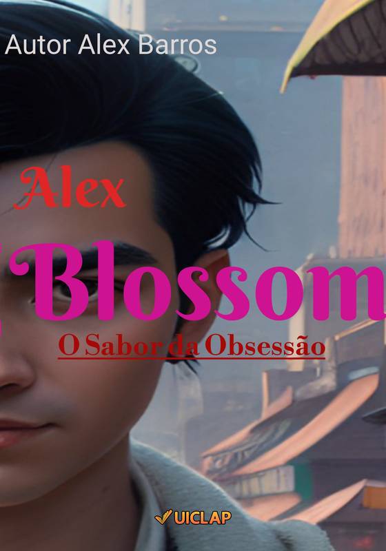 ALEX BLOSSOM