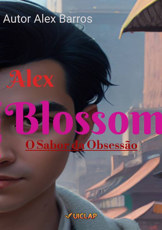 ALEX BLOSSOM