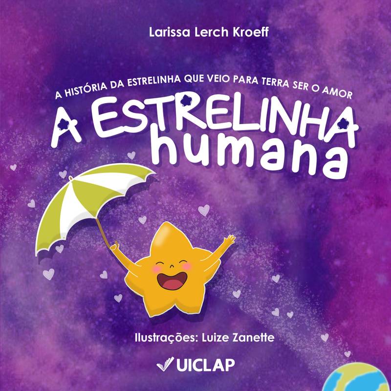 A Estrelinha Humana