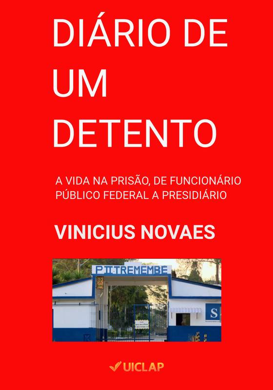 DIÁRIO DE UM DETENTO