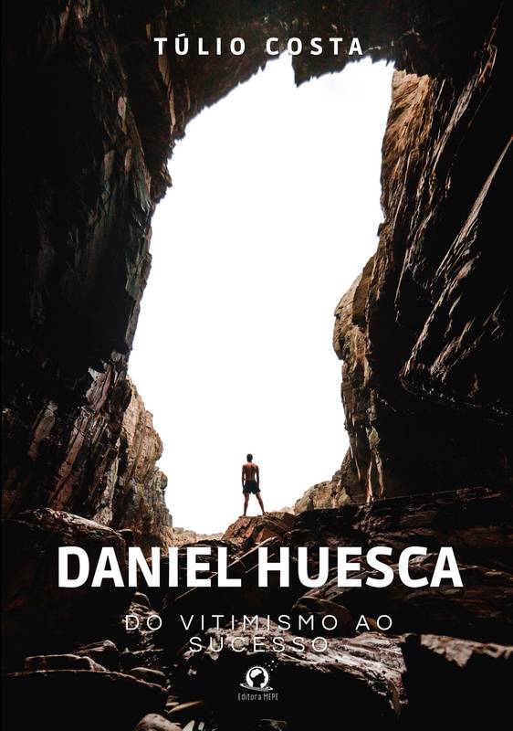 DANIEL HUESCA