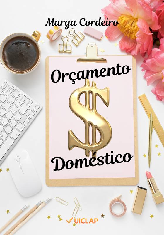 ORÇAMENTO DOMÉSTICO