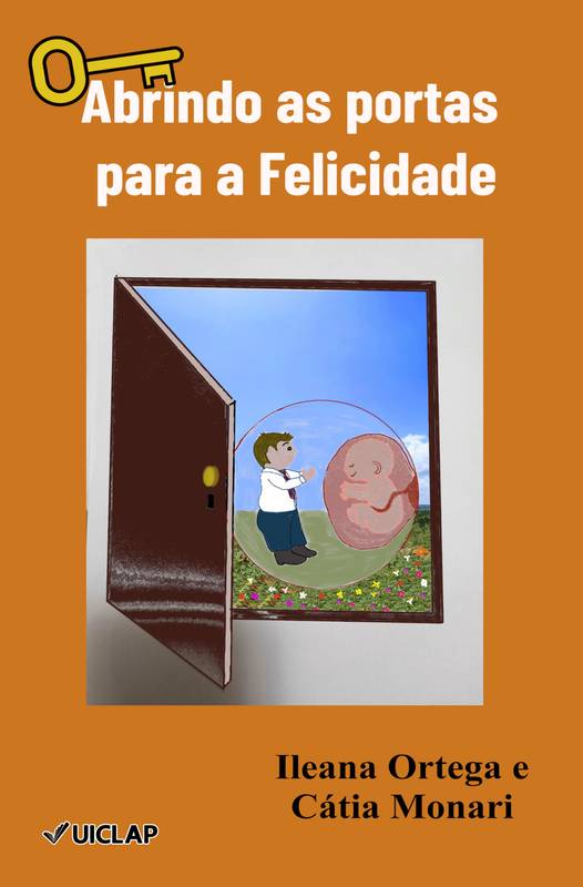 Abrindo as portas para a felicidade