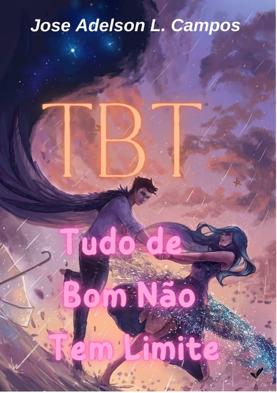 TBT: Tudo de Bom não Tem limite