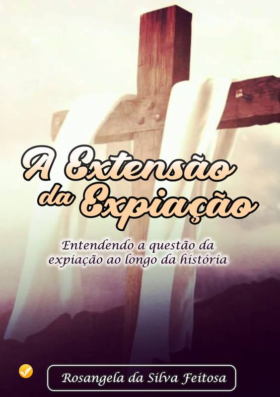 A extensão da expiação