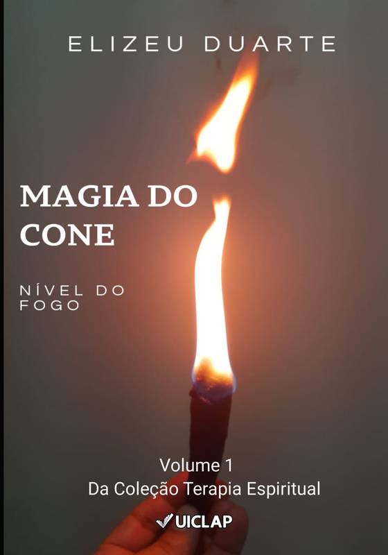 MAGIA DOS CONES