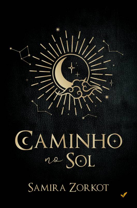 Caminho no Sol