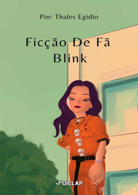 Ficção De Fã - Blink