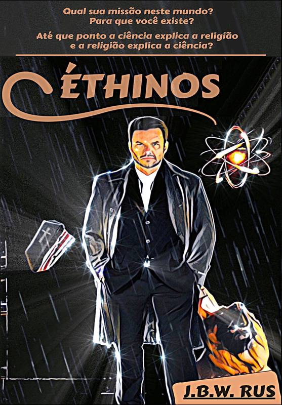 Éthinos