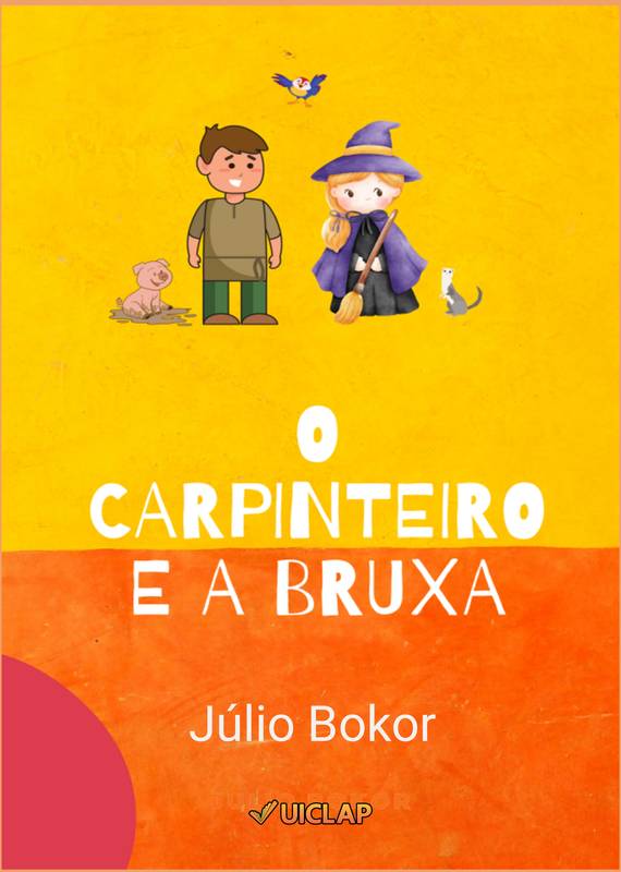 O Carpinteiro e a Bruxa