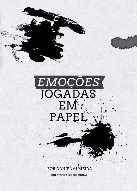 Emoções Jogadas em Papel