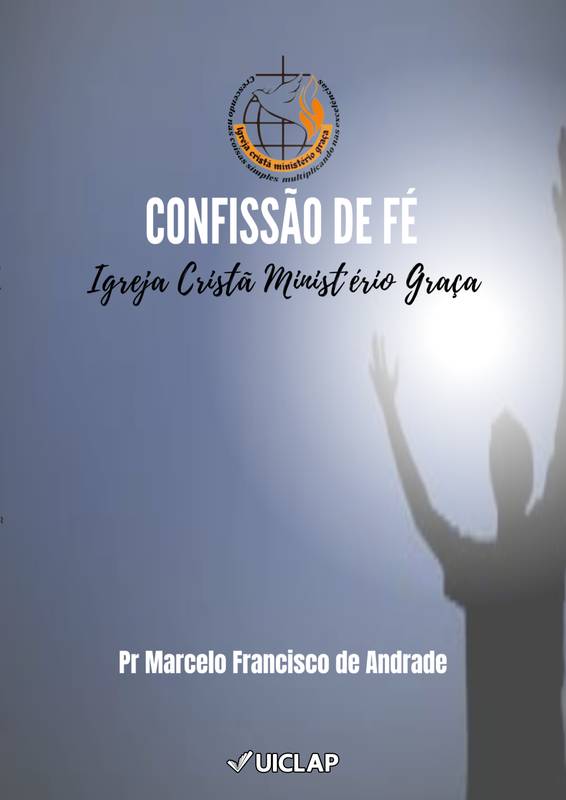 Confissão de Fé