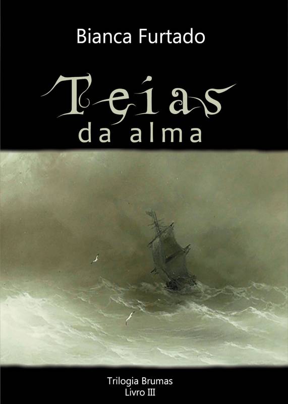 Teias da Alma