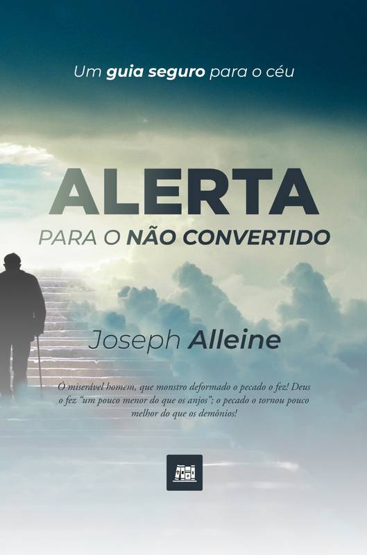 Alerta Para o Não Convertido