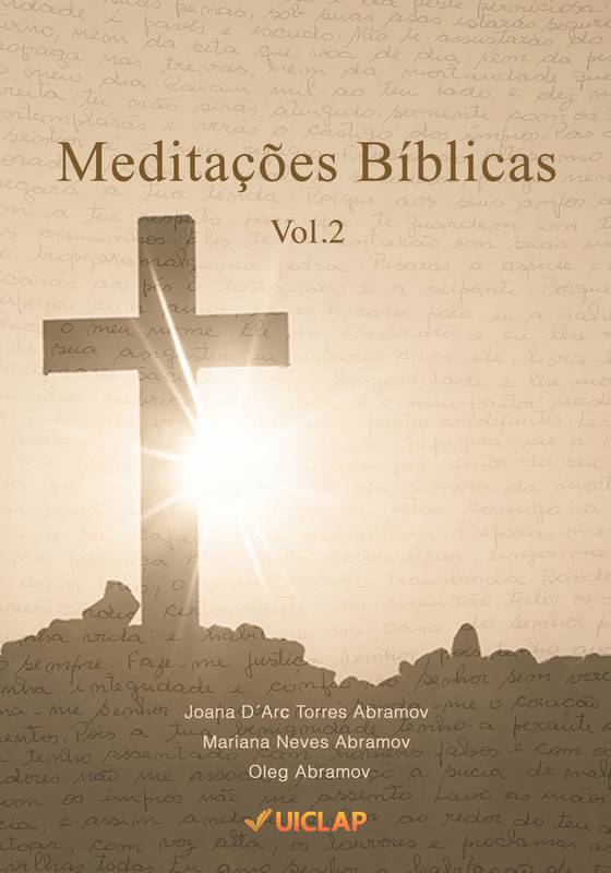 Meditações Bíblicas Volume II