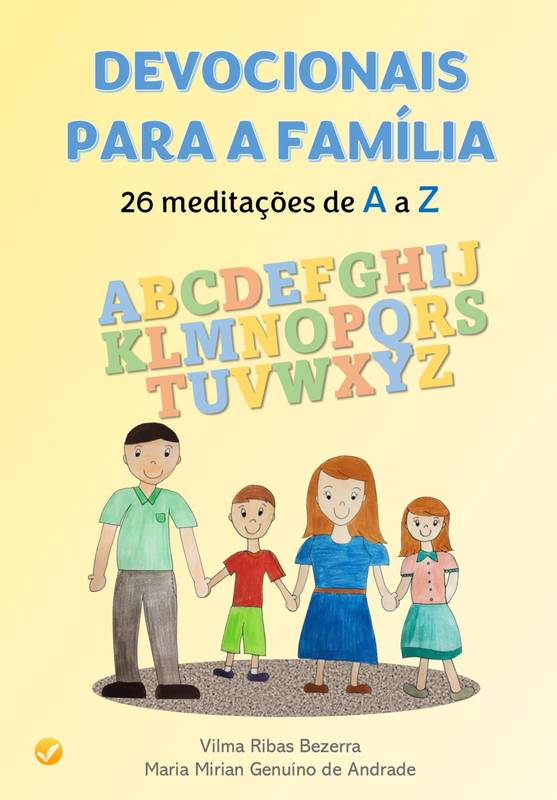 Devocionais para a família