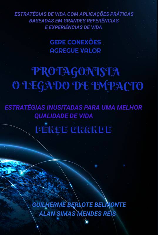 Protagonista: O legado de impacto