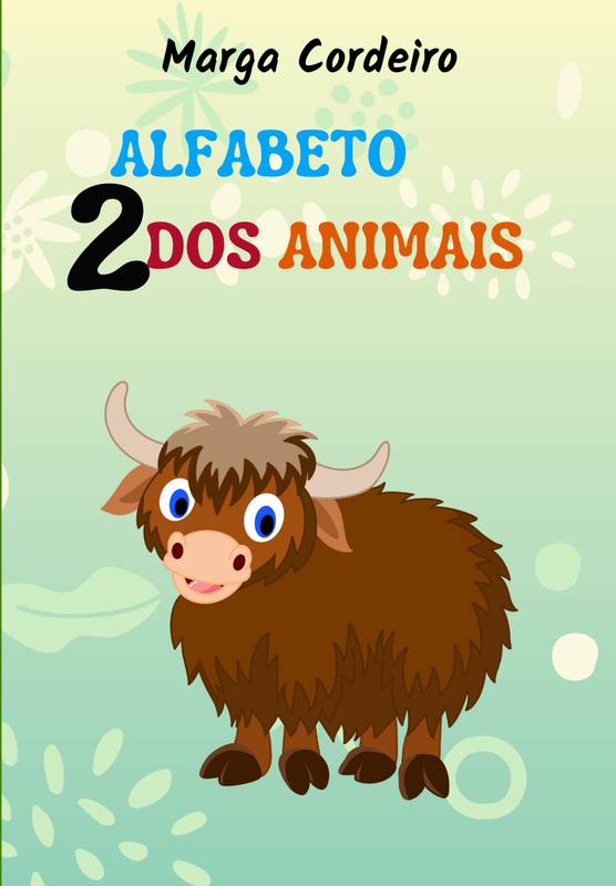 O ALFABETO DOS ANIMAIS - 2