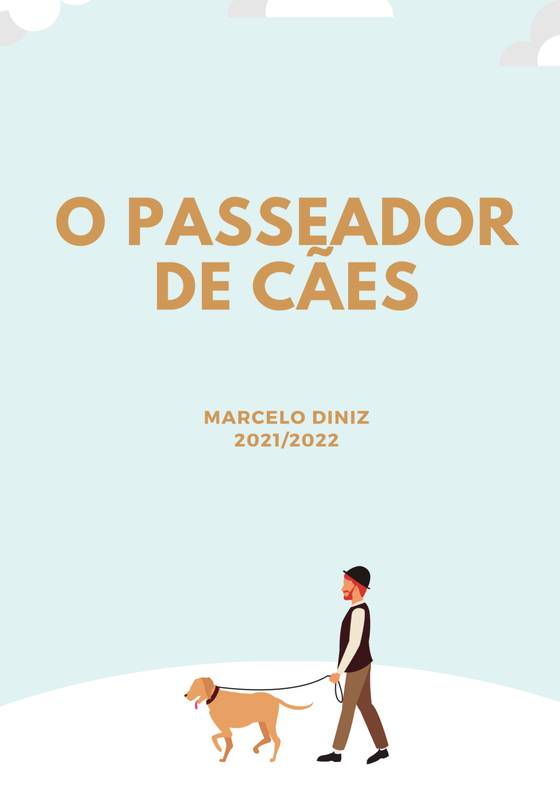 O Passeador de Cães