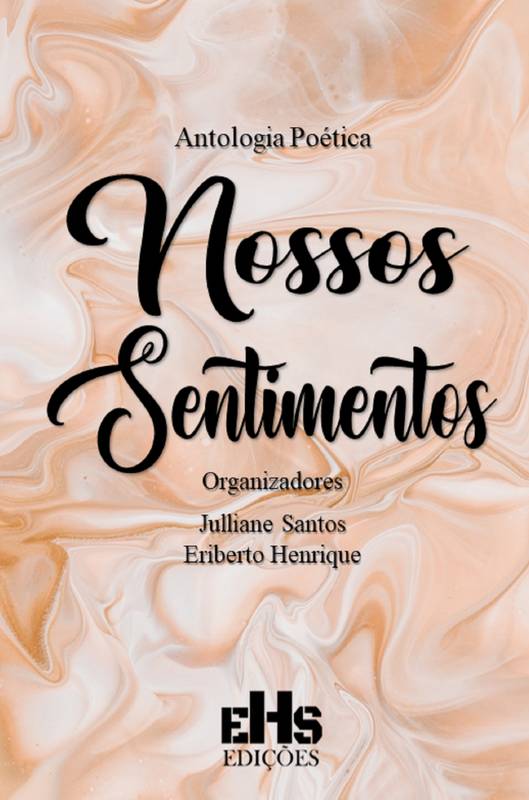 Antologia Poética Nossos Sentimentos