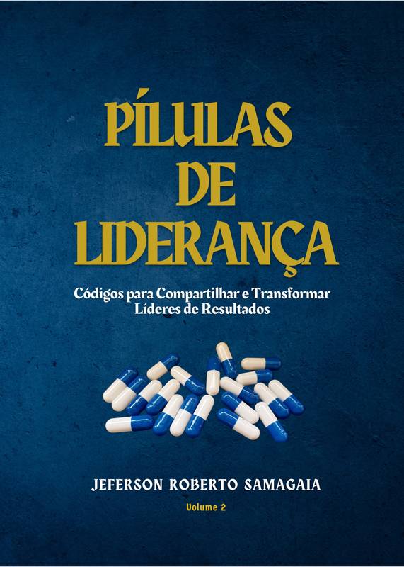 Píllulas de Liderança