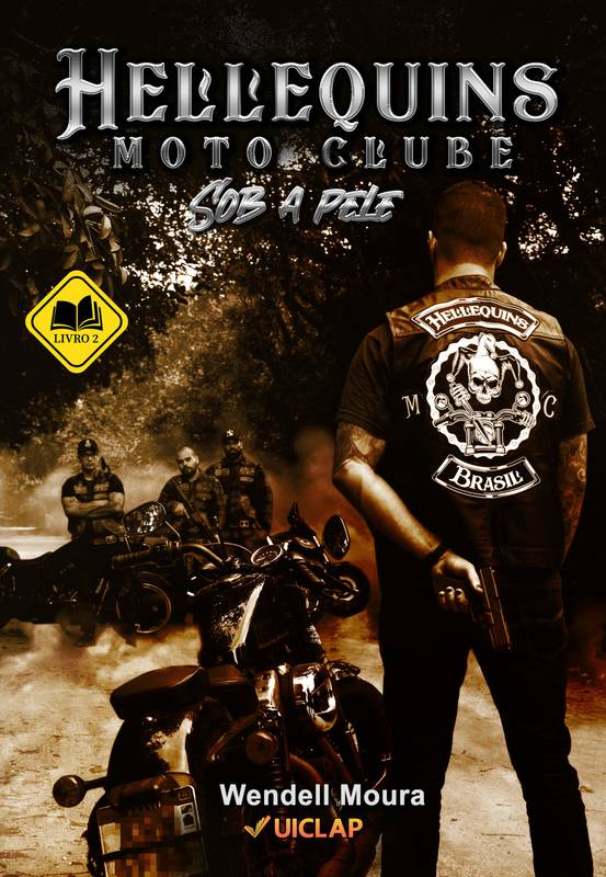 Hellequins Moto Clube