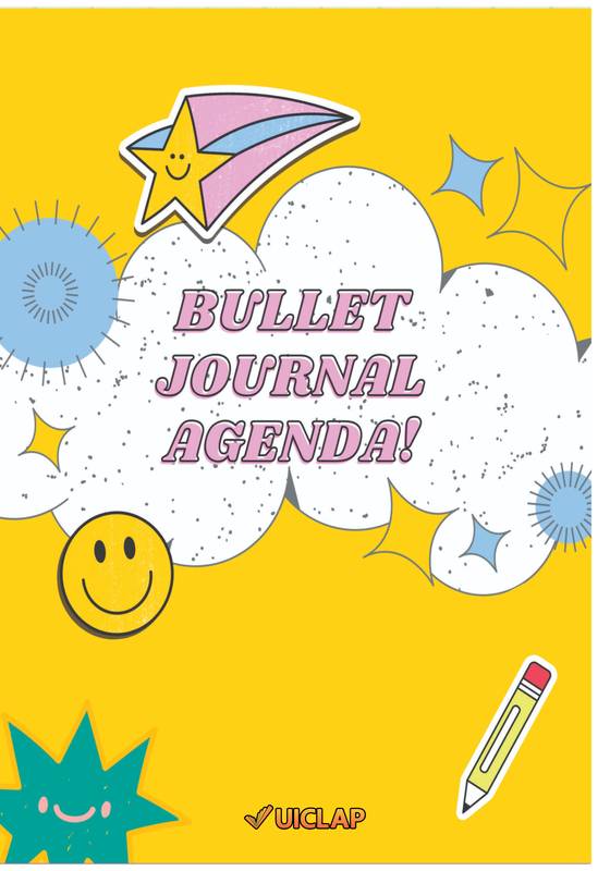 Bullet Agenda