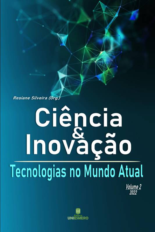 Ciência e Inovação: Tecnologias no Mundo Atual - Volume 2