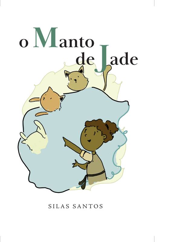 O Manto de Jade