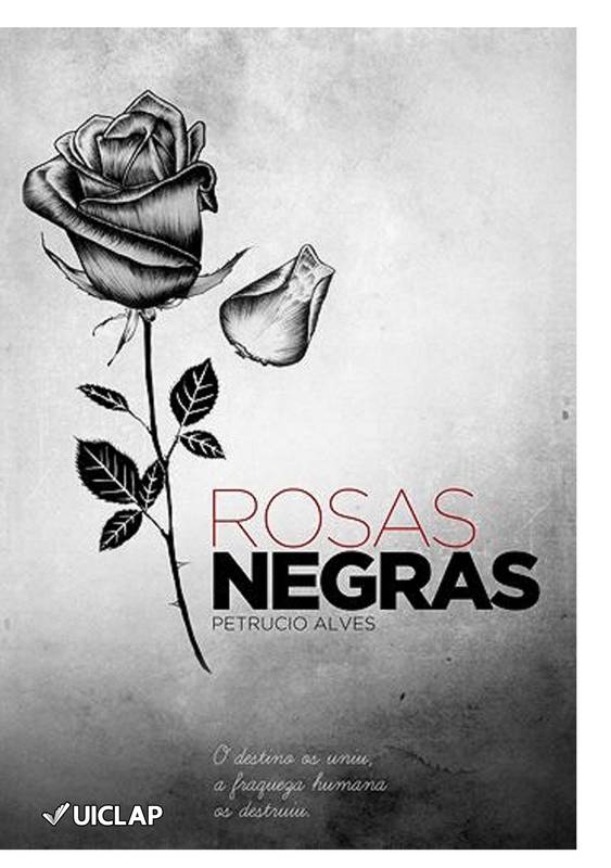 rosas negras