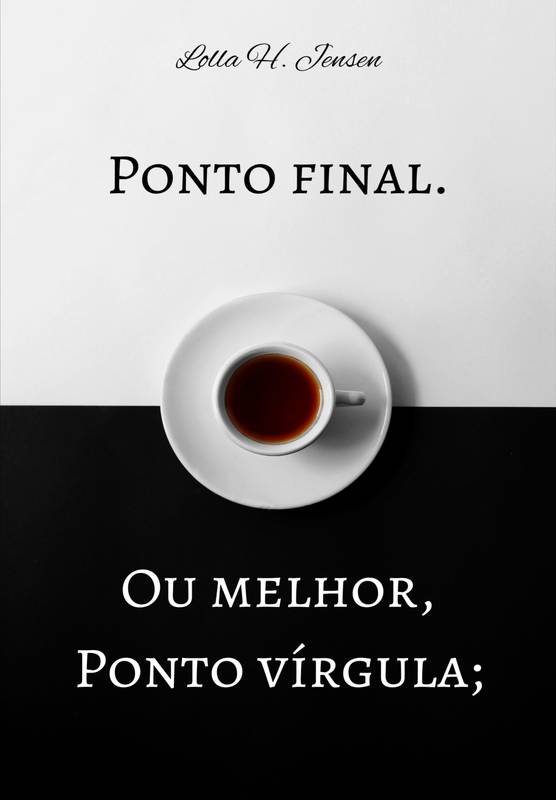 Ponto final