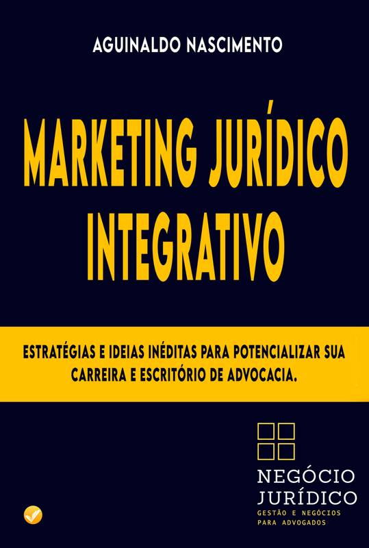 MARKETING JURÍDICO INTEGRATIVO