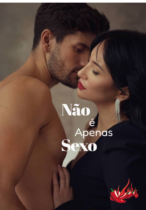 Não é apenas sexo