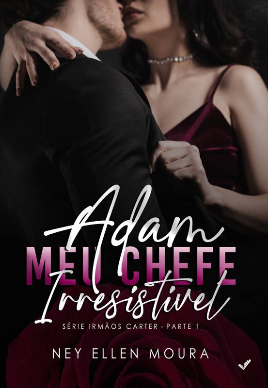 Adam Meu Chefe Irresistível - Parte 01