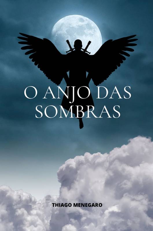 O Anjo das Sombras