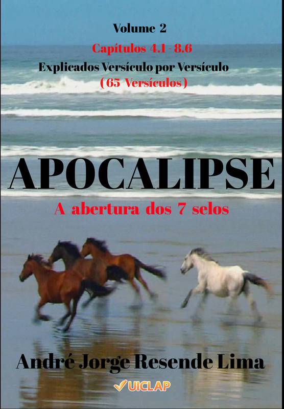 ApocalIpse Volume 2