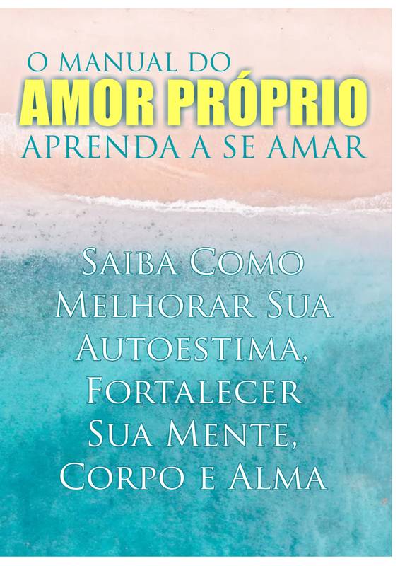 Manual do Amor Próprio