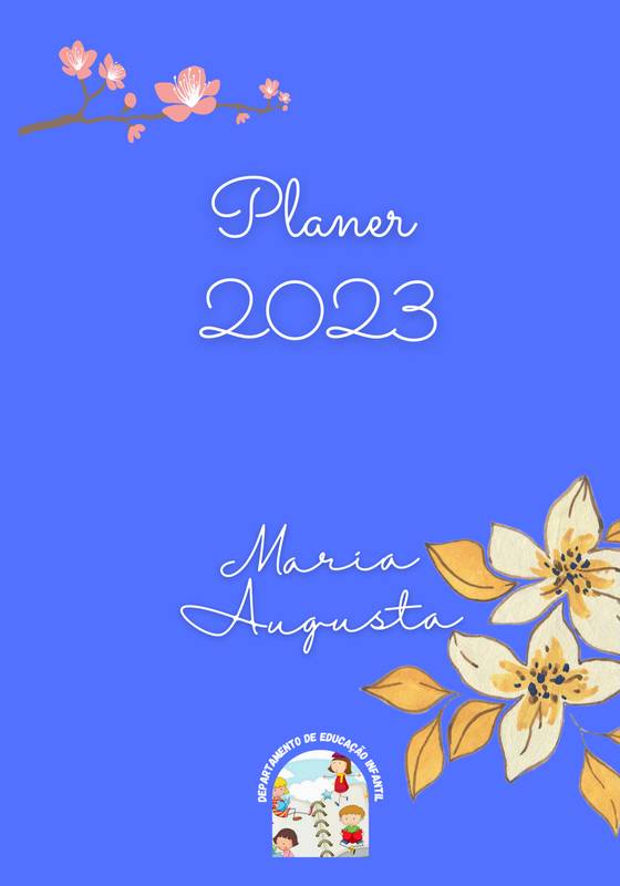 PLANNER 2023