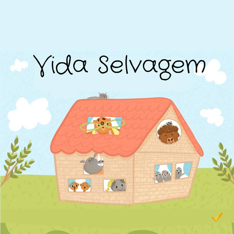 Vida Selvagem