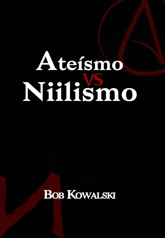 Ateísmo versus niilismo