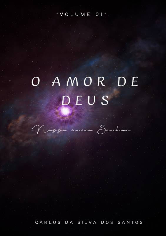 O AMOR DE DEUS