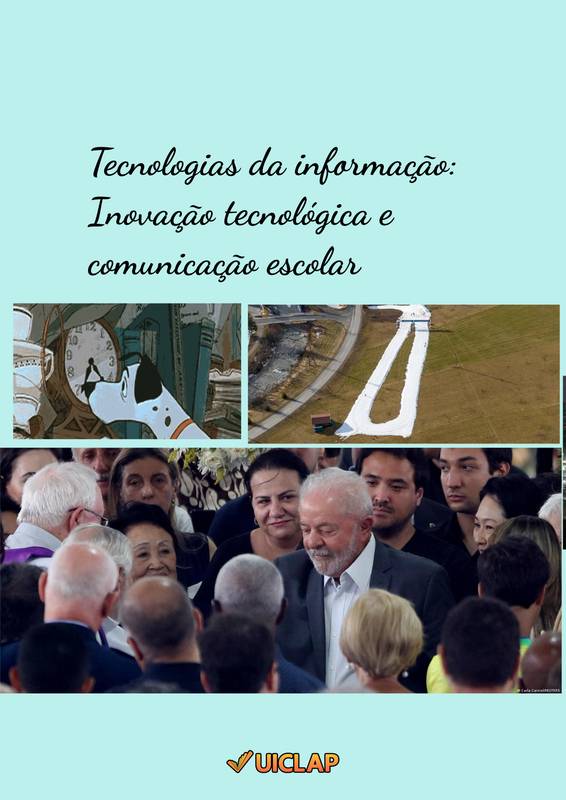 Tecnologias da informação